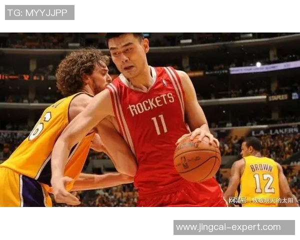 罚球技巧与心理素质的结合姚明如何在罚球线上展现完美风范